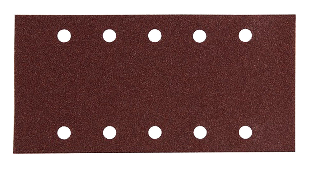 Schleifpapier P240 115x229mm Klett   P-33249