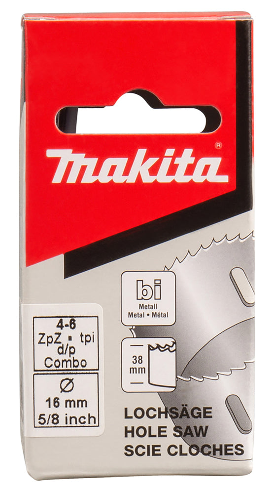 P-34936 HSS BiM Lochsäge