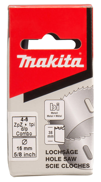 P-34936 HSS BiM Lochsäge