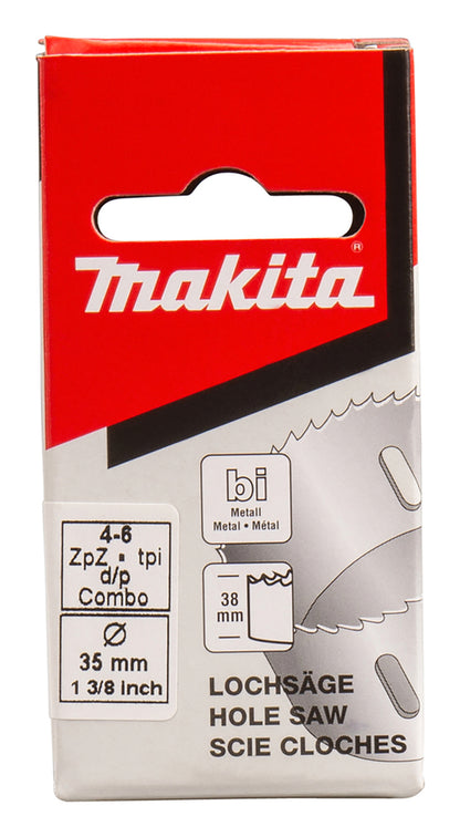 P-34992 HSS BiM Lochsäge