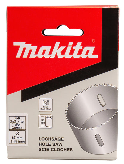 P-35031 HSS BiM Lochsäge