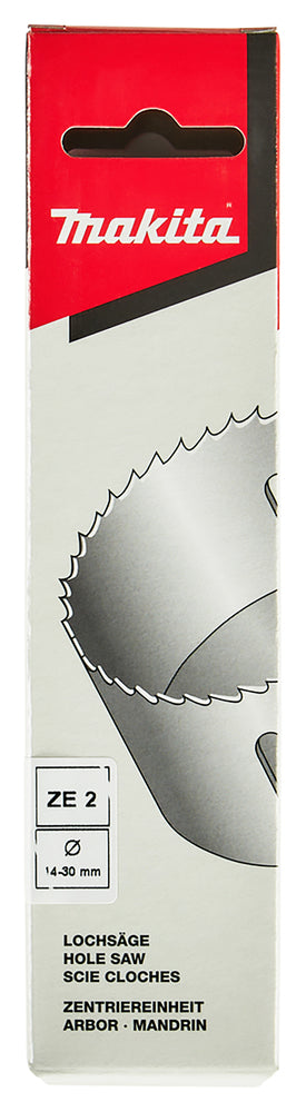 P-35156 HSS BiM Lochsägen Aufnahme ZE2