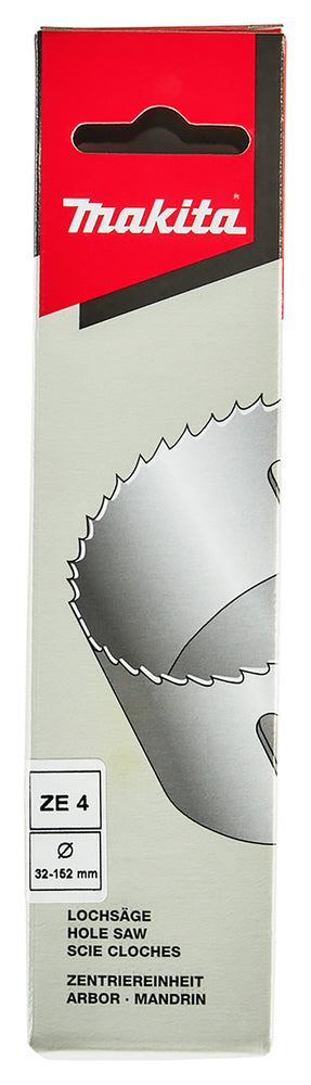 P-35162 HSS BiM Lochsägen Aufnahme ZE4