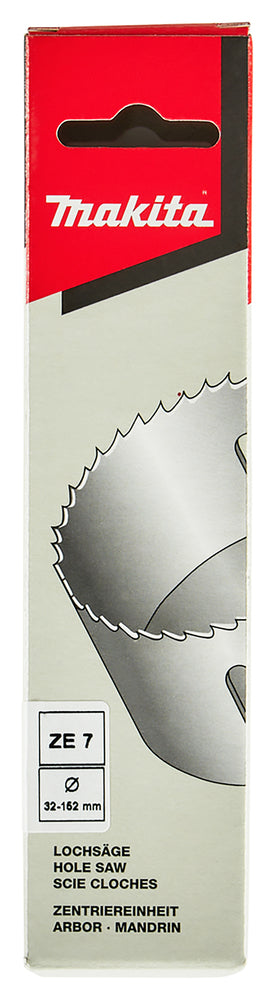 P-35184 HSS BiM Lochsägen Aufnahme ZE7