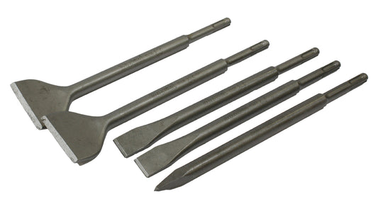 P-35243 Meißel-Set SDS-PLUS