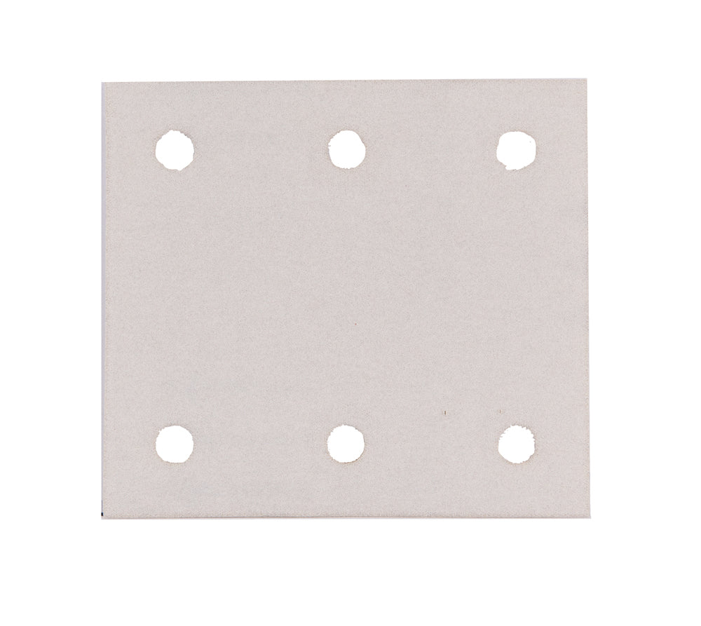 Schleifpapier P240 102x114mm Klett   P-35879