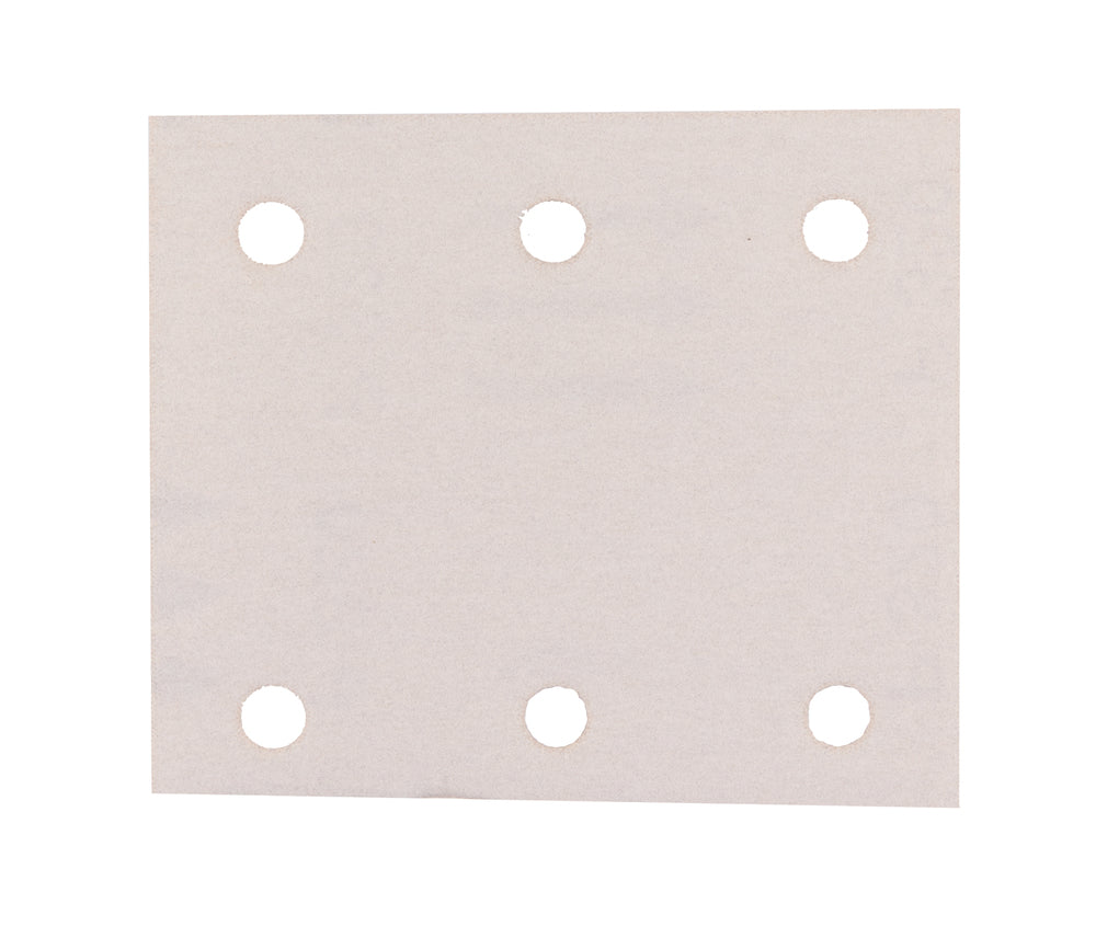 P-35885 Schleifpapier P320 102x114mm Klett