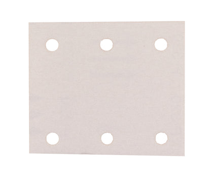P-35885 Schleifpapier P320 102x114mm Klett