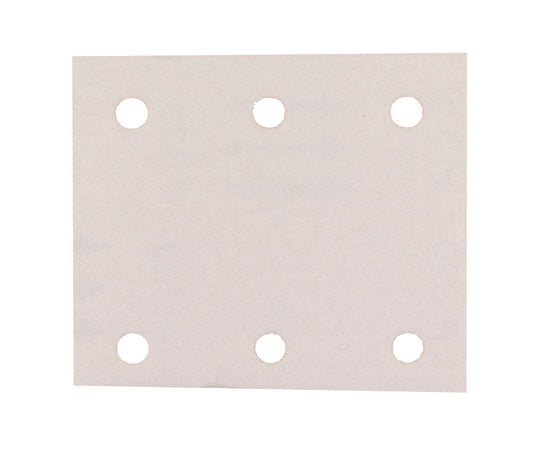 P-35885 Schleifpapier P320 102x114mm Klett