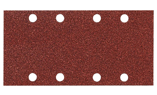 P-35972 Schleifpapier P120 93x185mm Klett