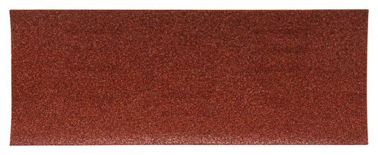 P-36142 Schleifpapier P80 93x230mm