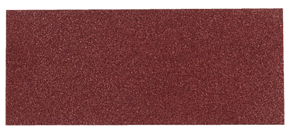 Schleifpapier P80 93x230mm   P-36201