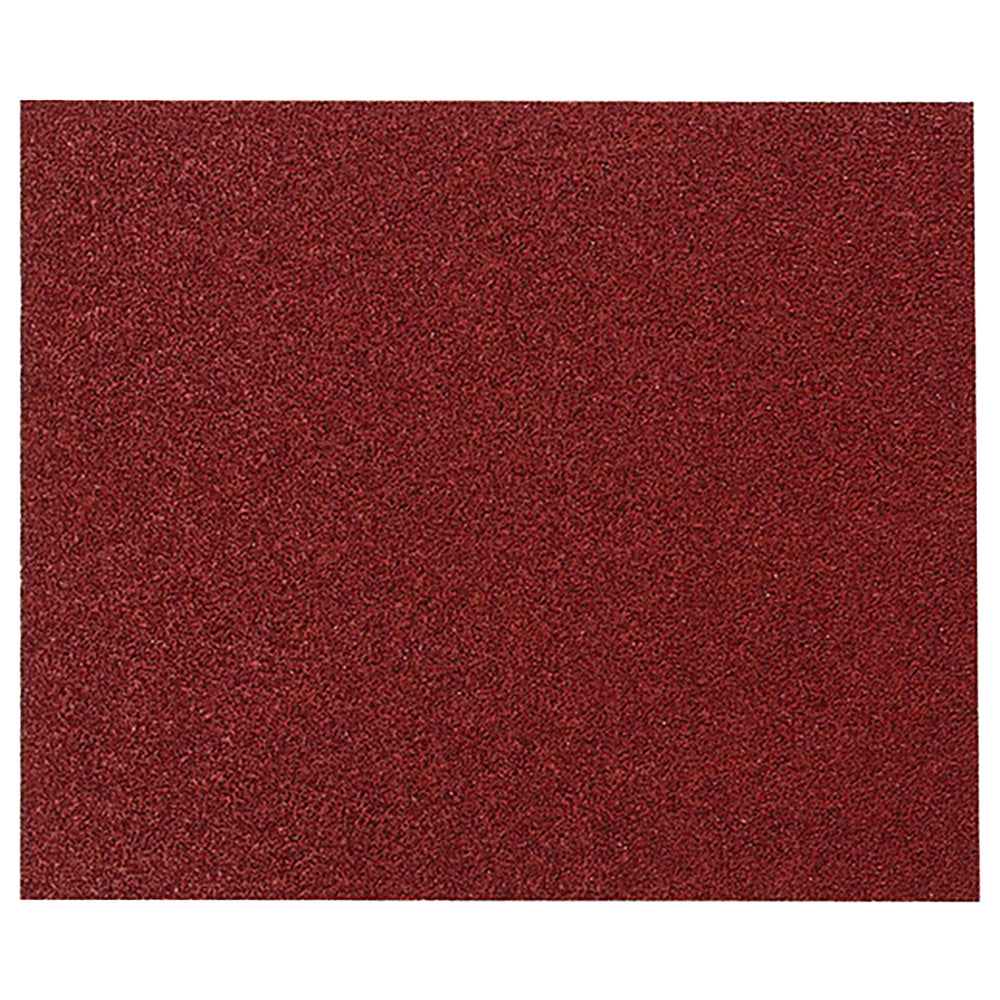 P-36413 Schleifpapier P180 114x140mm ungelocht