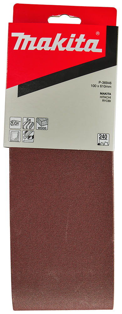 P-36946 Schleifband