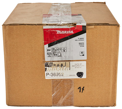 P-36952 Schleifband