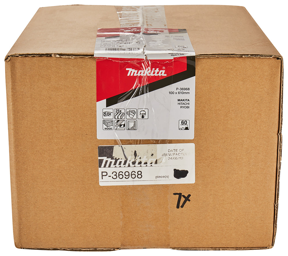 P-36968 Schleifband