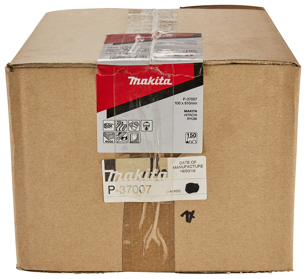 P-37007 Schleifband