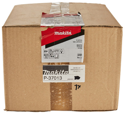 P-37013 Schleifband