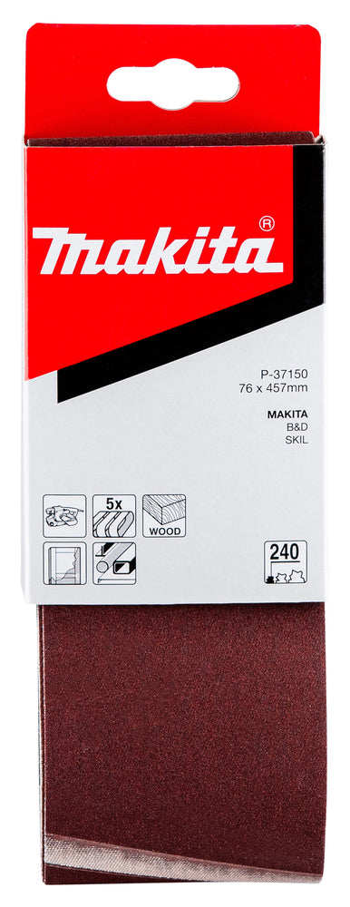 P-37150 Schleifband