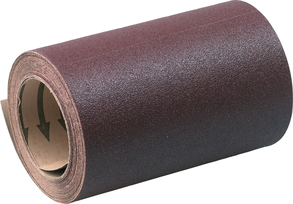 P-38102 Schleifpapier-Rolle