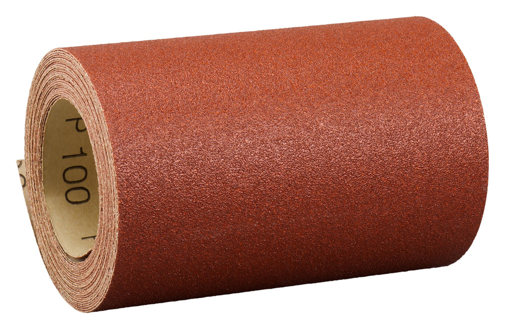 P-38130 Schleifpapier-Rolle