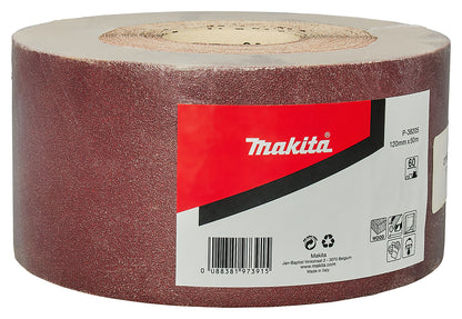 P-38205 Schleifpapier-Rolle