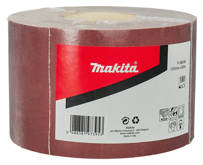 P-38249 Schleifpapier-Rolle