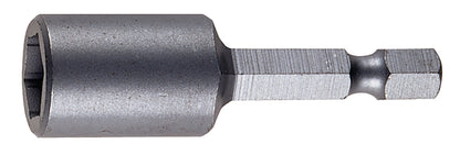 Steckschlüssel 1/4" SW17   P-38548