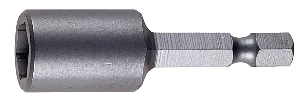 P-38548 Steckschlüssel 1/4" SW17