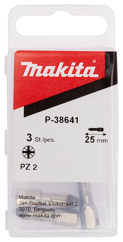 P-38641 Bit PZ2 Diamant