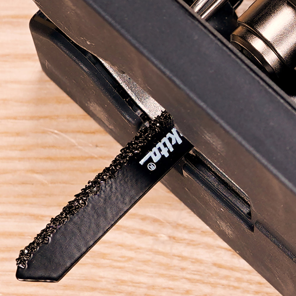 P-38788 Stichsägeblatt D1 Granulat bestreut