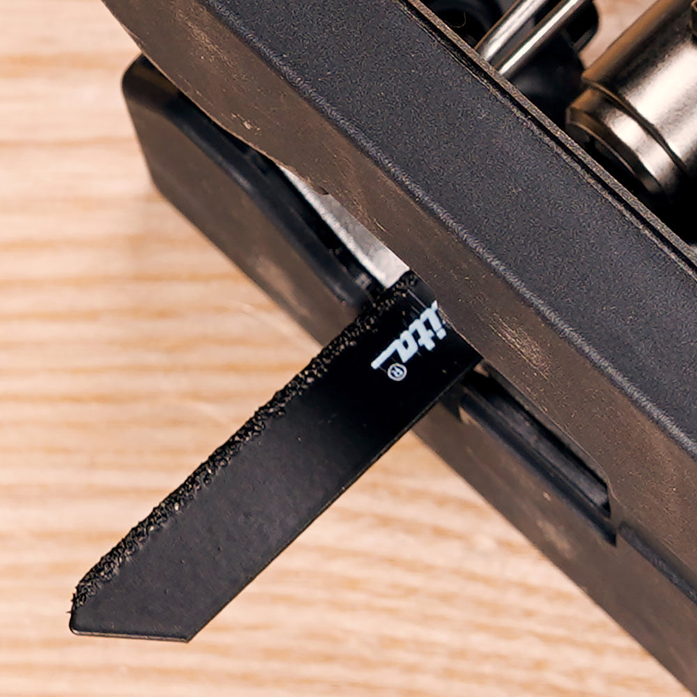 P-38794 Stichsägeblatt D2 Granulat bestreut