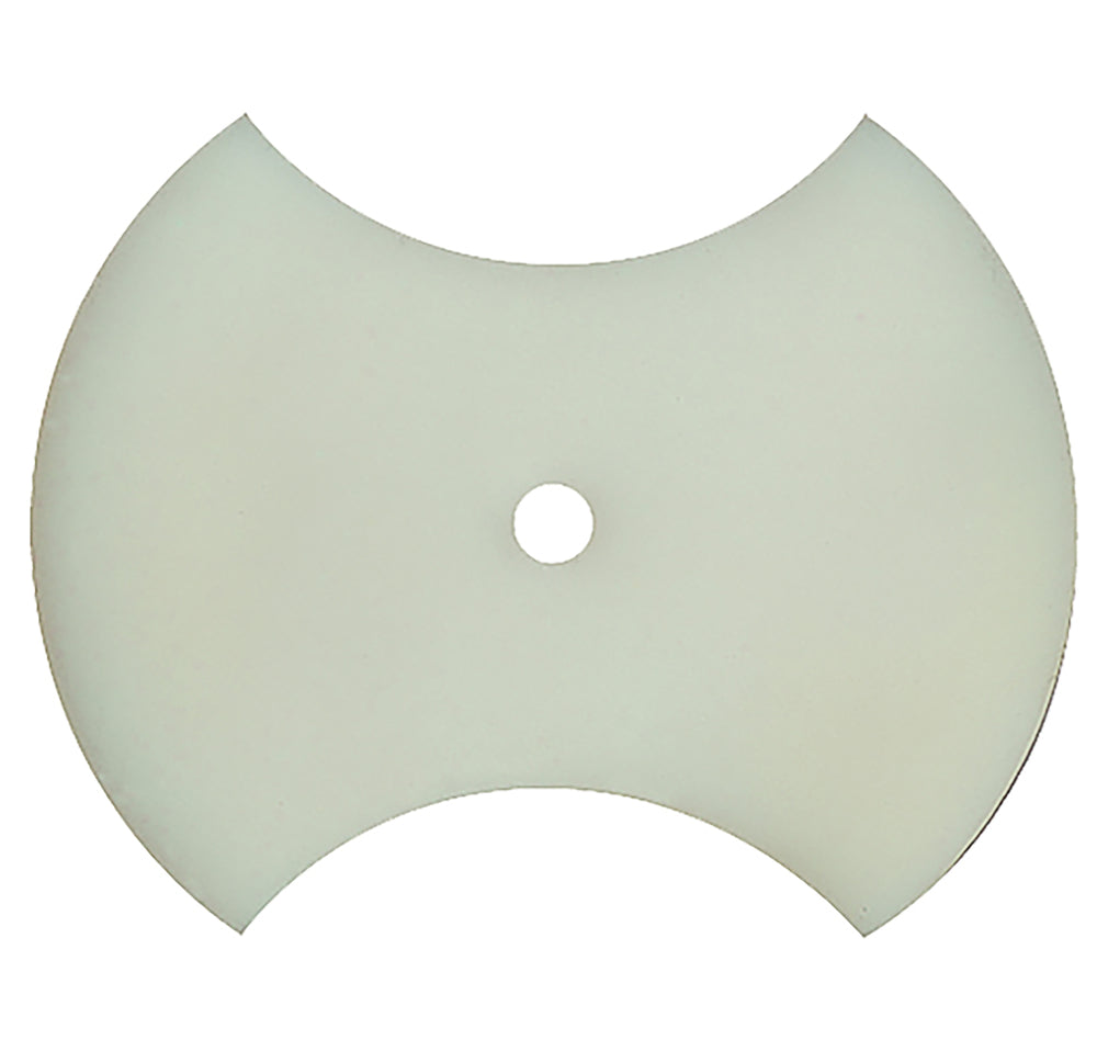 P-41953 Zentrierscheibe 102mm