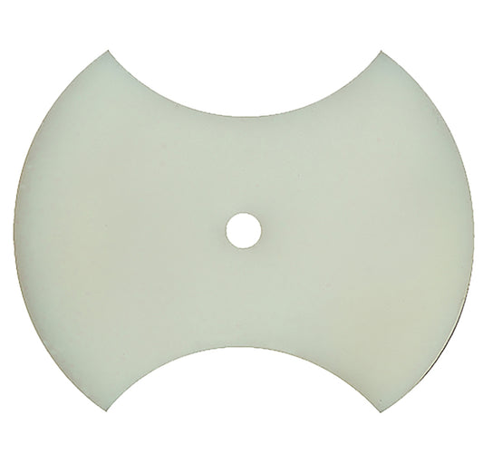 P-41953 Zentrierscheibe 102mm