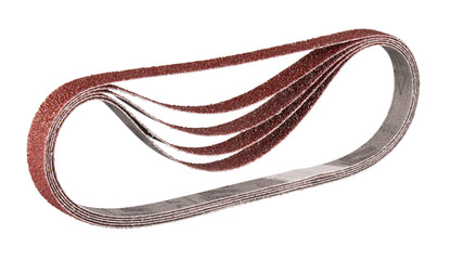 Schleifband 13x533 mm K40
