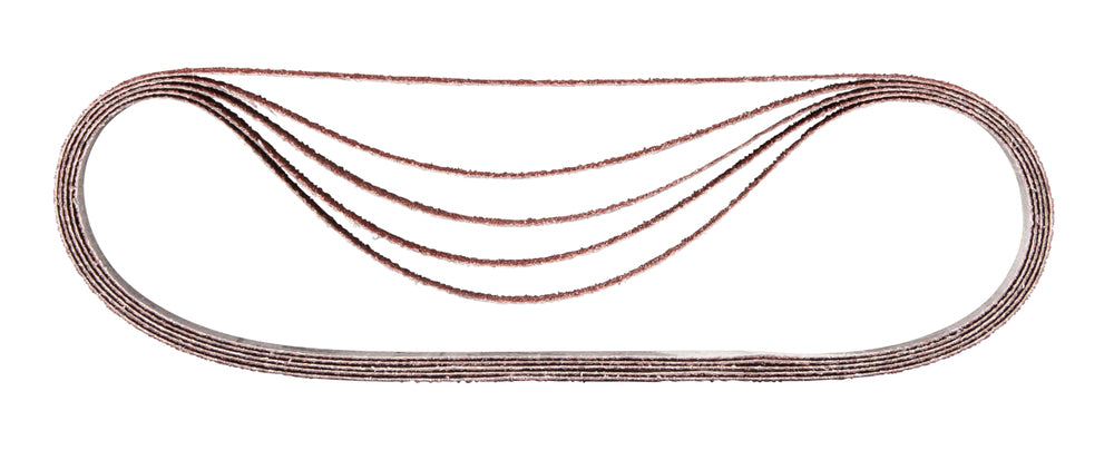 Schleifband 13x533 mm K240