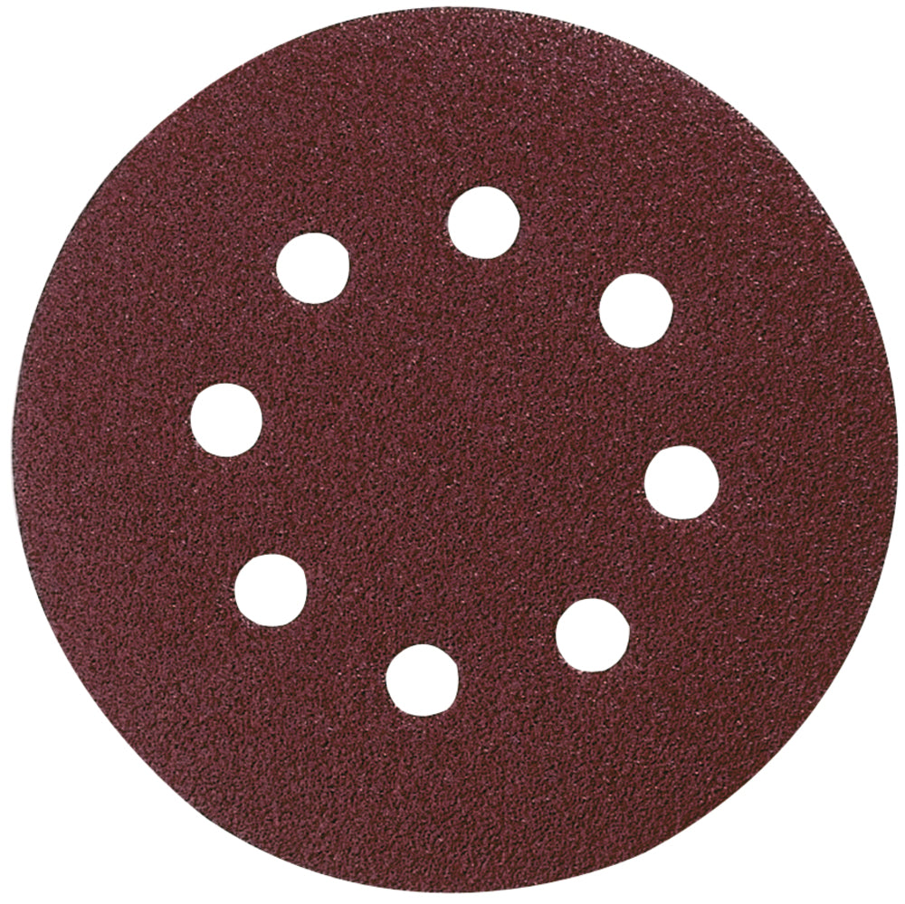 P-43533 Schleifscheibe P40 125mm Klett