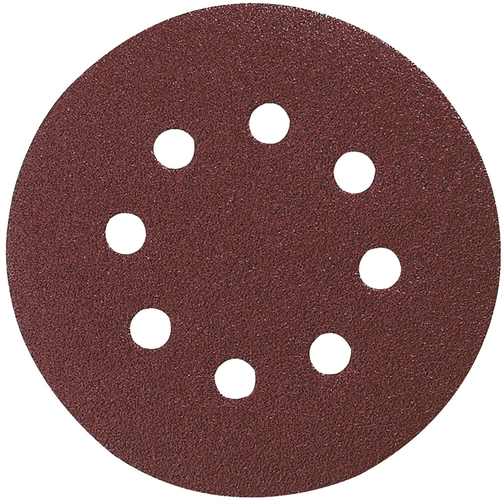 P-43561 Schleifscheibe P100 125mm Klett