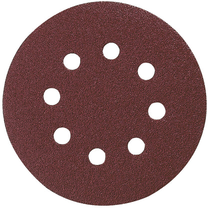 P-43583 Schleifscheibe P180 125mm Klett