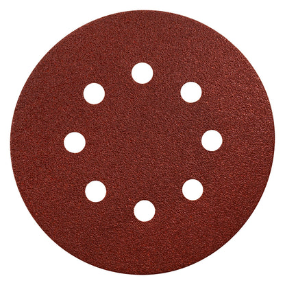 P-43642 Schleifscheibe P80 125mm Klett