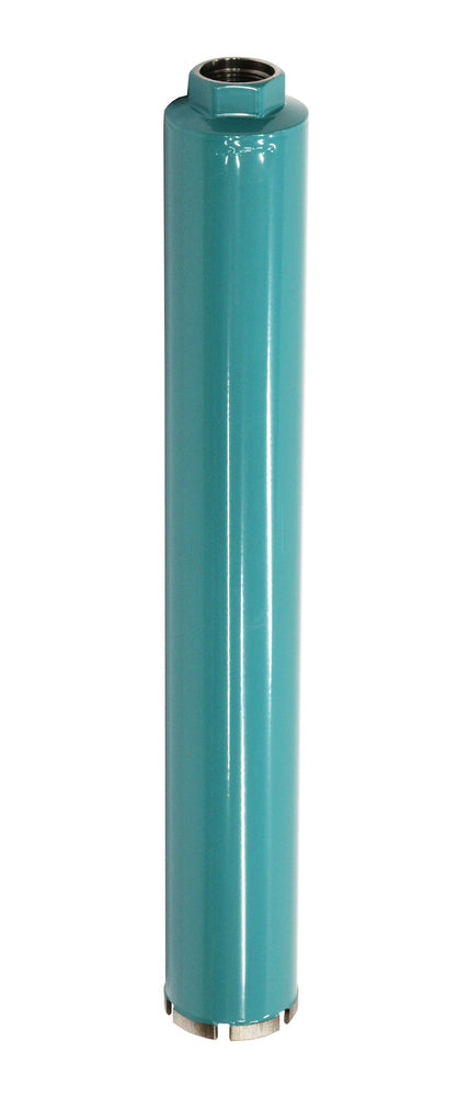 P-44199 Diamantbohrkrone nass 61 x 400 mm