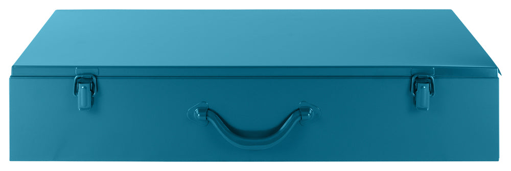 Transportkoffer Stahl   P-45141