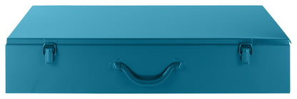 Transportkoffer Stahl   P-45141