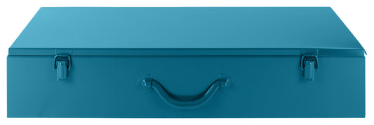 Transportkoffer Stahl   P-45141