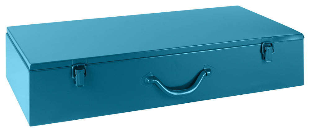 Transportkoffer Stahl   P-45141