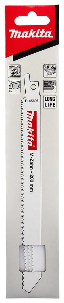 P-45696 Reciprosägeblatt 180mm M-Force Holz/Metall