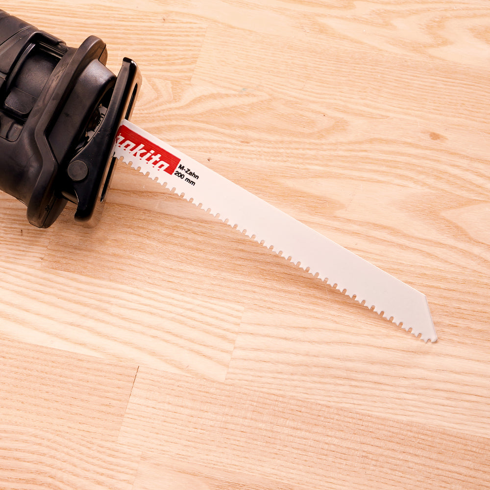 P-45711 Reciprosägeblatt 180mm M-Force Holz/Metall
