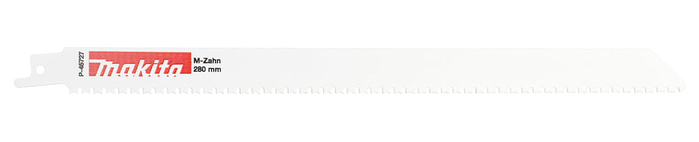 P-45727 Reciprosägeblatt 280mm M-Force Metall