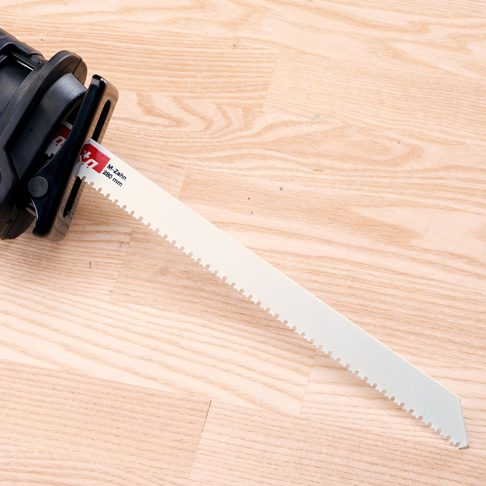 P-45727 Reciprosägeblatt 280mm M-Force Metall