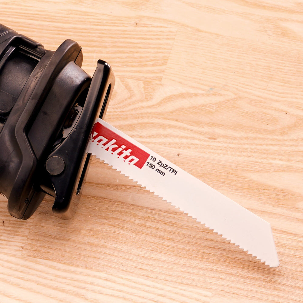 P-46997 Reciprosägeblatt BIM 150/10Z Metall